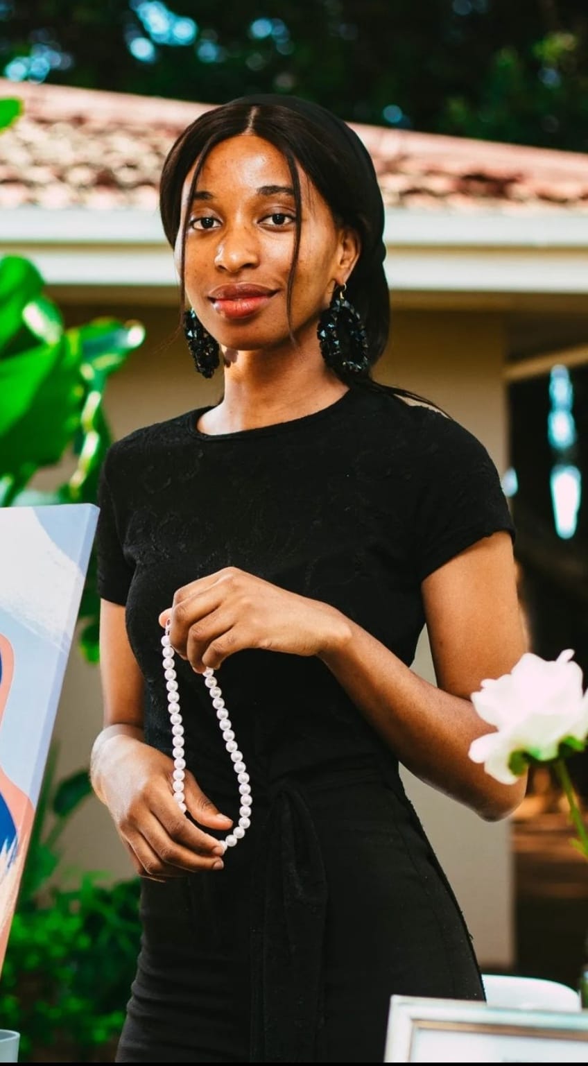 Founder of MON Bridal and Events